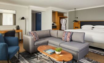 Edinburgh Marriott Hotel Holyrood