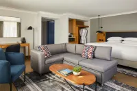 Edinburgh Marriott Hotel Holyrood Hotels in Edinburgh