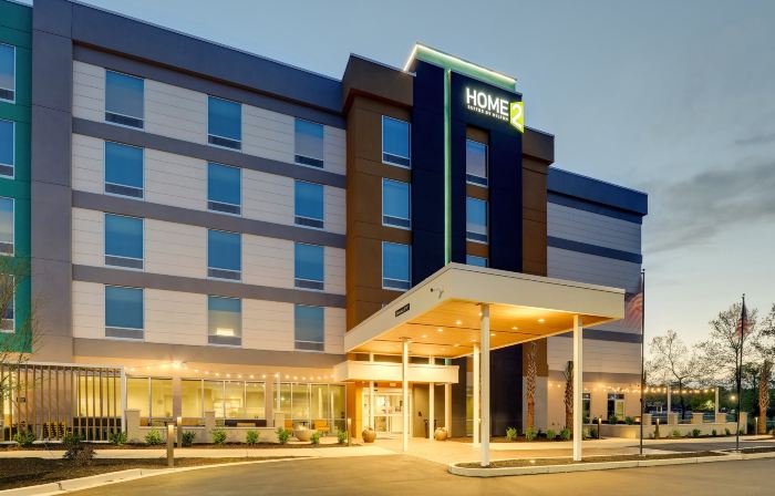 Home2 Suites by Hilton Conway