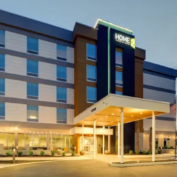 Home2 Suites by Hilton Conway