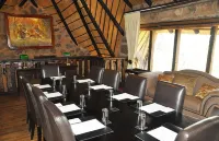 Dinkweng Safari Lodge Hotels in Lephalale Local Municipality