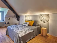Bel Air Maison d'Hotes des Landes Hotels in Castets