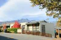 Panorama Terrace Apartments - Element Escapes