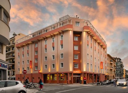 EasyHotel Nice Old Town