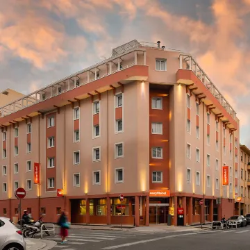 easyHotel Nice Old Town