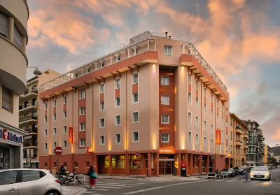 easyHotel Nice Old Town Hotels near old nice