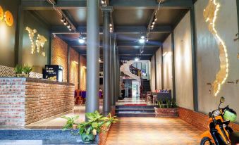 Thao Nguyen Homestay