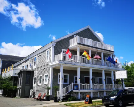 Europa Inn Hotels in Charlotte County