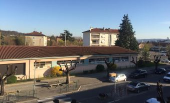 Le Logis Dauphinois