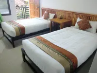 Full Moon Guest House Hotels in Kalaw