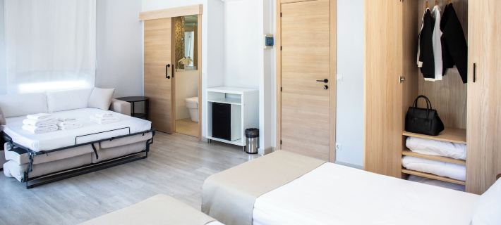 Hotel Casa Dalia Hotels in Marbella