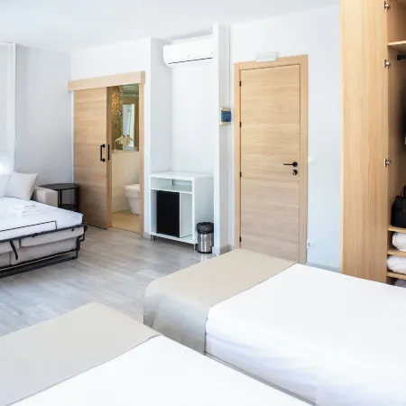 Hotel Casa Dalia