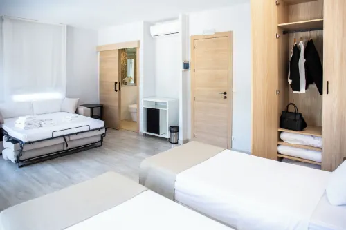 Hotel Casa Dalia