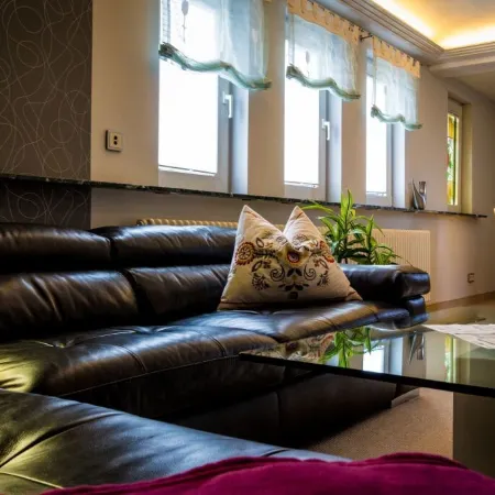 Ferienhaus Vergißmeinnicht