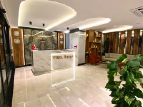 Visse Hotel Mudanya Hotéis em Mudanya