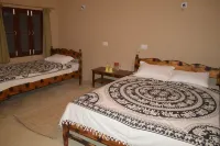 Tharu Community Lodge