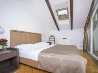 Deminka Palace Hoteles en Praga