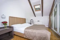 Deminka Palace Hotels in Prague