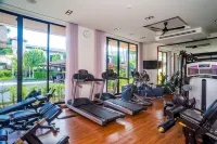 Weekender Resort - Gym