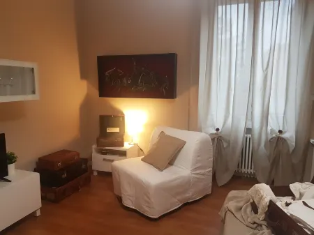 Appartamento Gradisca