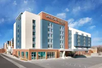 SpringHill Suites Salt Lake City Sugar House