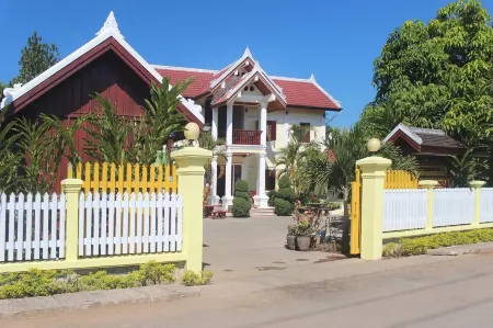 Phonepraseuth Guesthouse