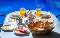 Apollonia Hotel Apartments Hotels in Vari-Voula-Vouliagmeni