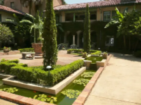 Club Continental Hotels in Orange Park