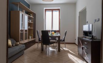 Welcomely - Il Villaggio Family Apartment