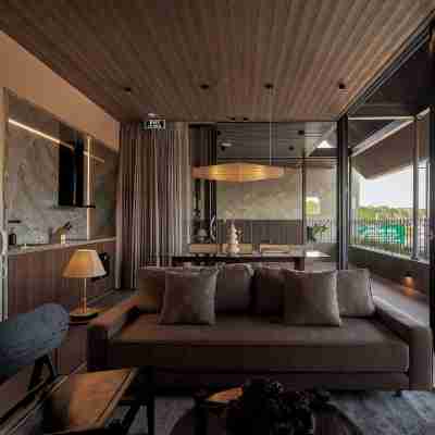 Adela Villa Dalat Rooms