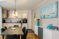 Ferienwohnung Säntis Hotels in Friedrichshafen