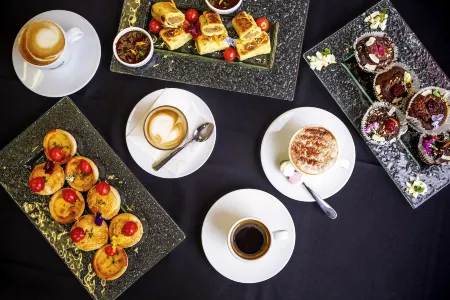 Ibis Brussels Centre Châtelain