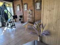 Stella del mare Apartments - palestra