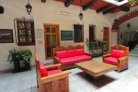 Hotel Anua Oaxaca - Mountain View