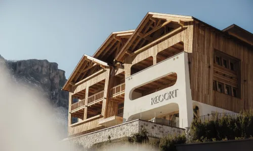 Hotel Recort