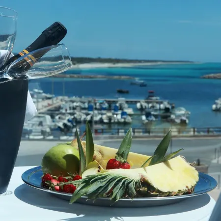 Nauticus Hotel Ugento