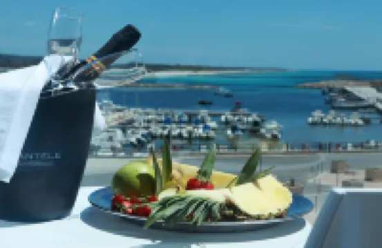 Nauticus Hotel Ugento