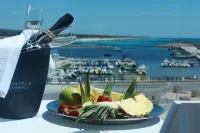 Nauticus Hotel Ugento Hotels in Torre San Giovanni Ugento