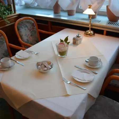 Hotel Meyn