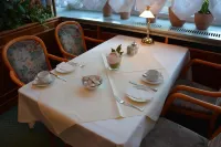 梅恩酒店 - 早餐