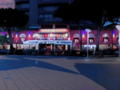 Hotel Savoia Hotels near Beach Office 1 - Dutch Flag