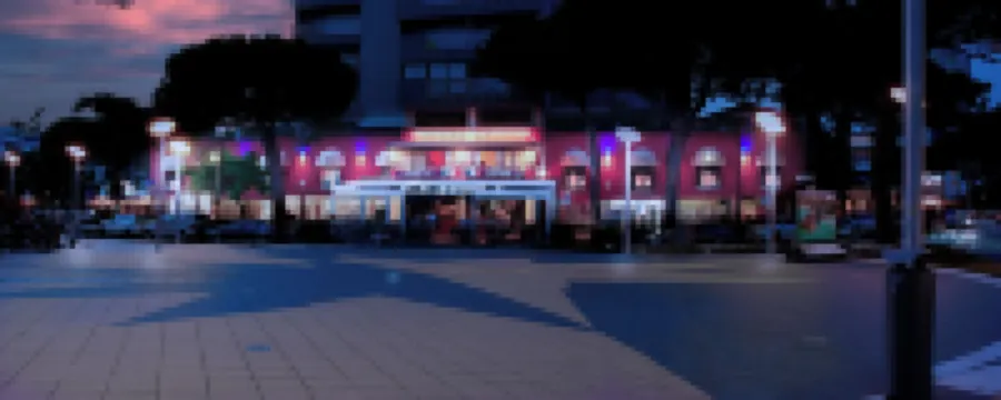 Hotel Savoia