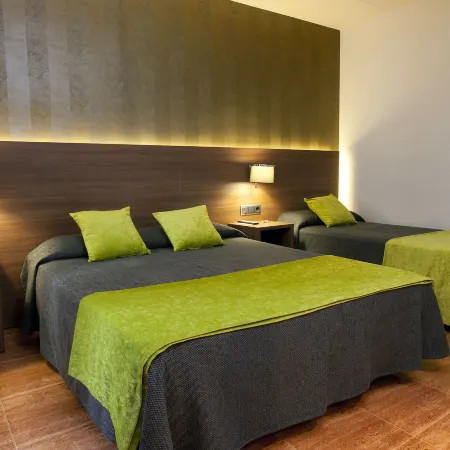Bed and Breakfast El Pekinaire