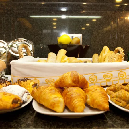 Bed and Breakfast El Pekinaire