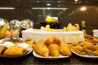 Bed and Breakfast El Pekinaire - Aamiainen