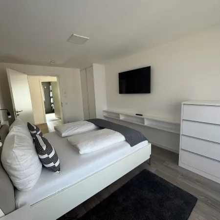 Hotel Barth