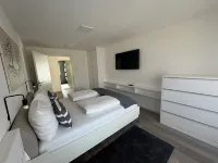 Hotel Barth - parking