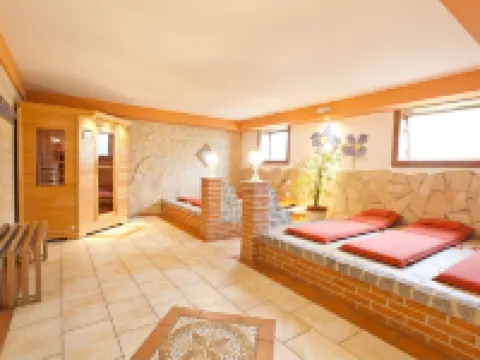 Resort Hotel Seebauer Gut Wildbad Hotels in Wemding