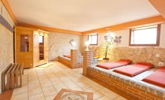 Resort Hotel Seebauer Gut Wildbad