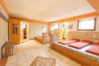 Resort Hotel Seebauer Gut Wildbad Hotels in Wemding